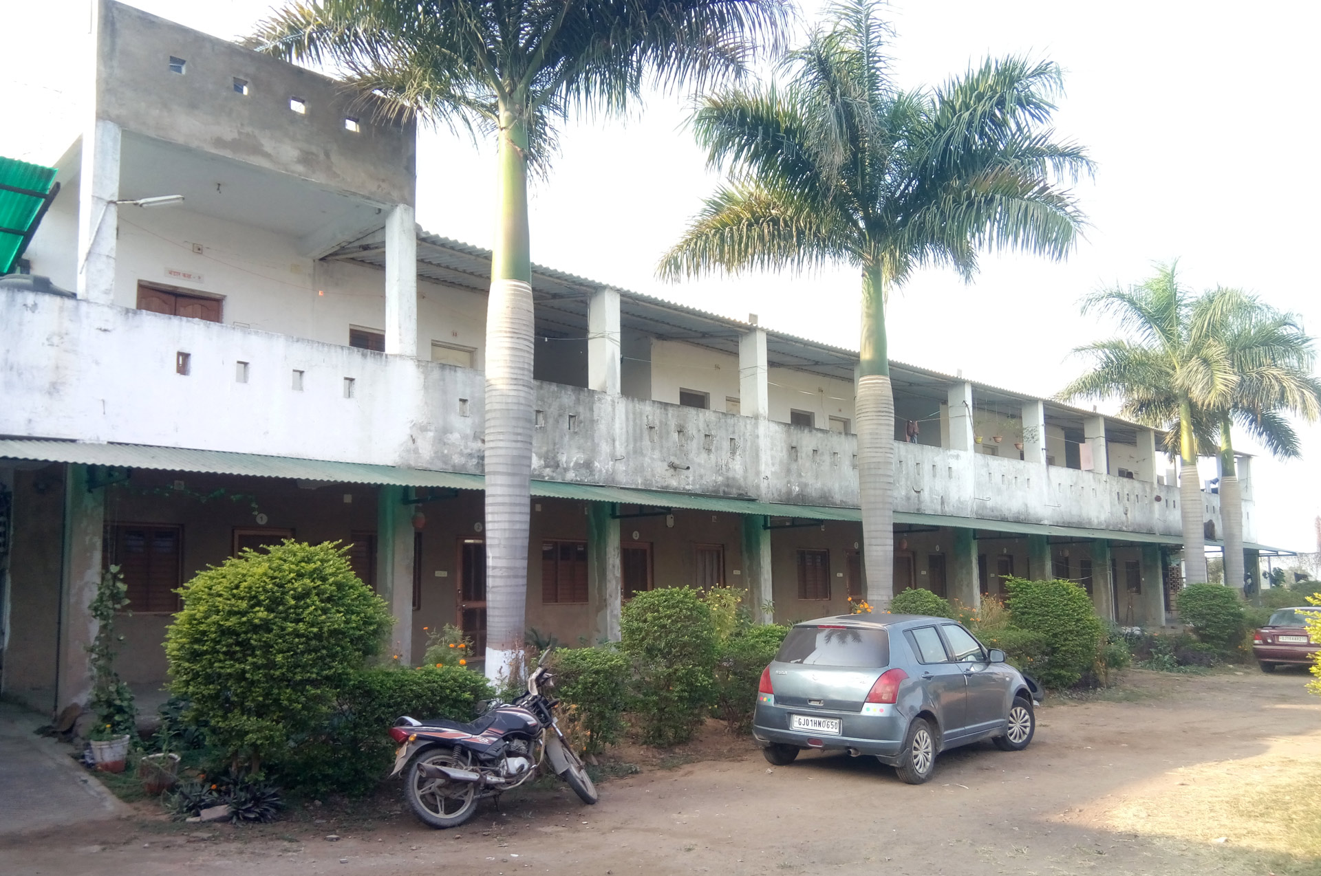 Lakulishdham