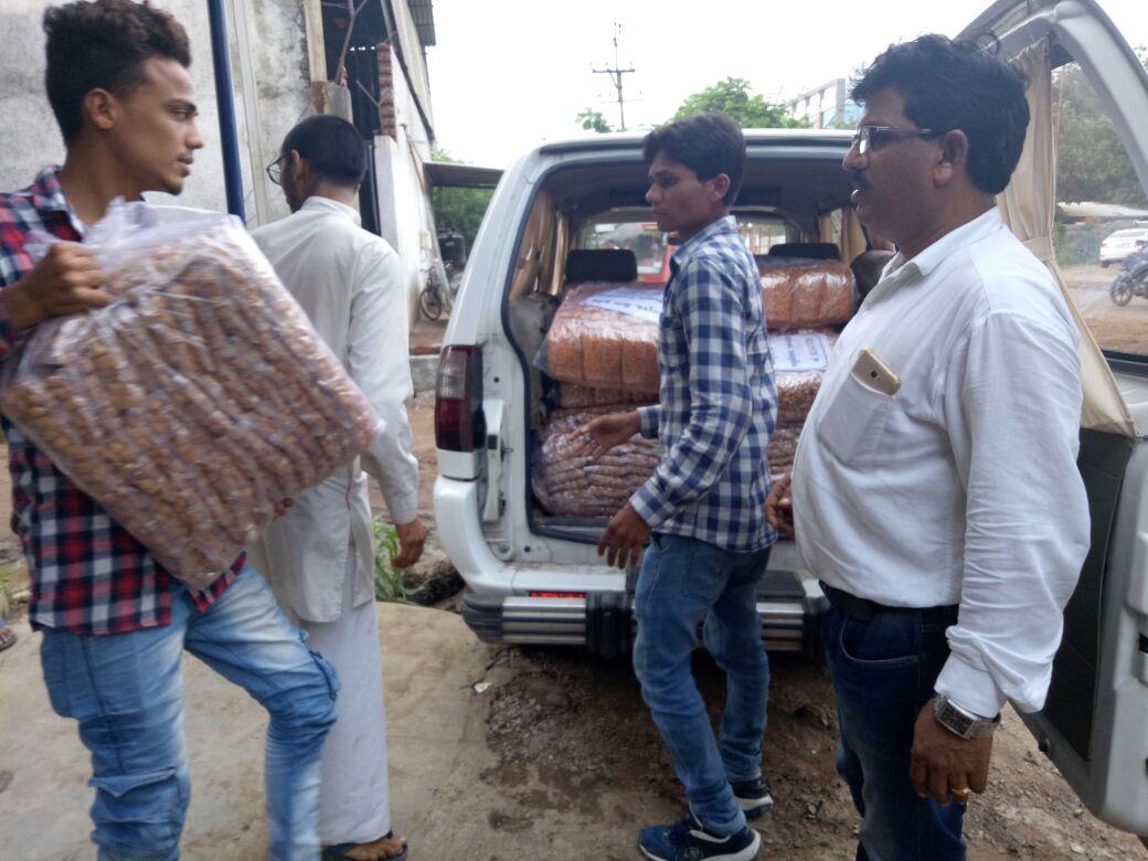 Flood Relief