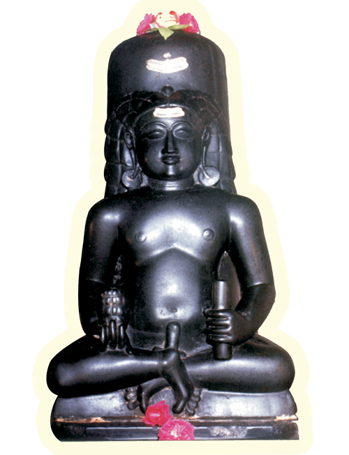 Bhagwan Lakulish Ji